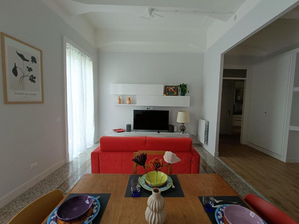 Casa Ranzano 5