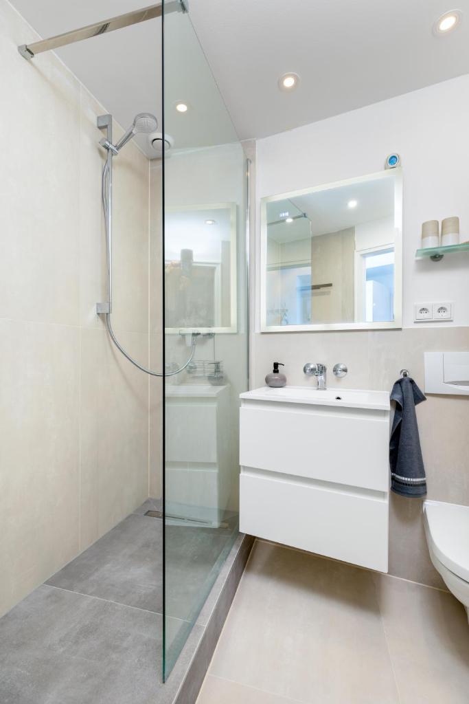 Primero Top-Suite I 22 Stock I Messe Zentrum Kongress 3