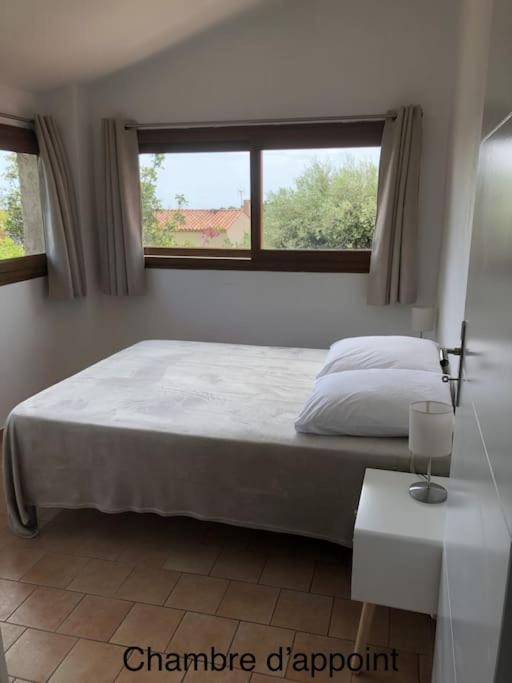 Petite Maison de Charme 7