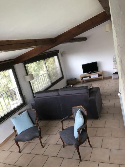 Petite Maison de Charme 5