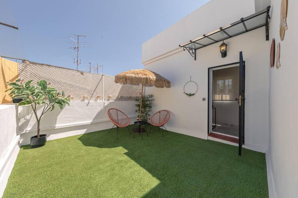 AvantiStays Alameda Sky Terrace, DISFRUTALO 3