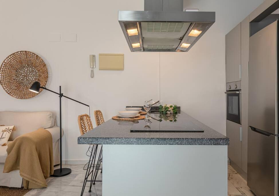 AvantiStays Alameda Sky Terrace, DISFRUTALO 6