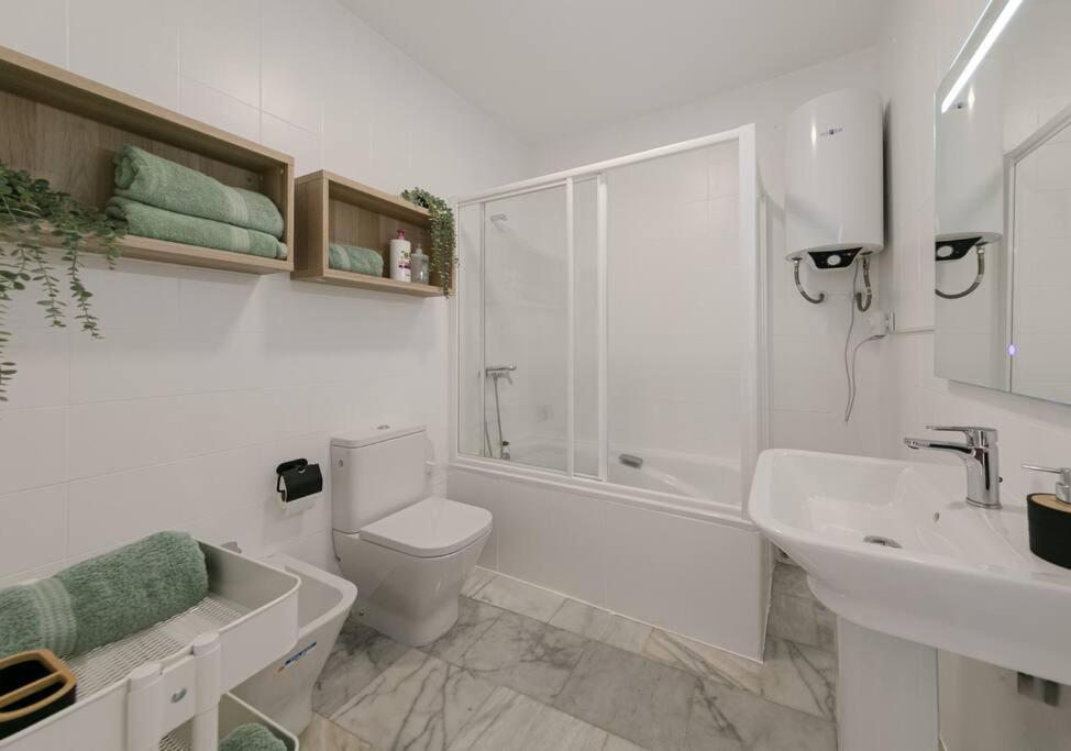 AvantiStays Alameda Sky Terrace, DISFRUTALO 7