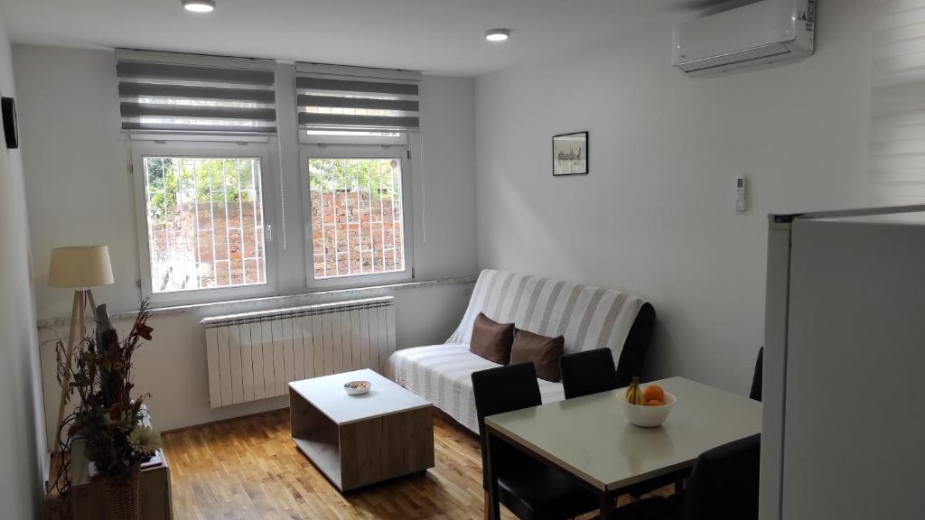 Apartment Mejtas - Center of Sarajevo 4