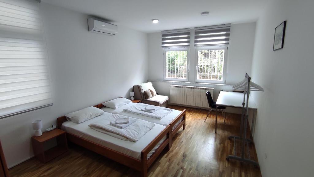 Apartment Mejtas - Center of Sarajevo 2