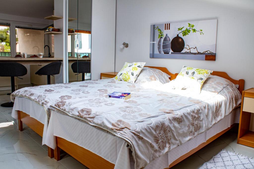 Studio Apartman Nega 1 2