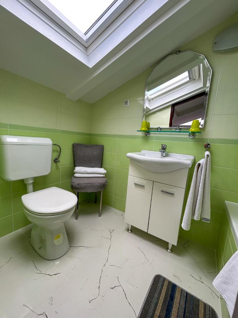 Studio Apartman Nega 1 8