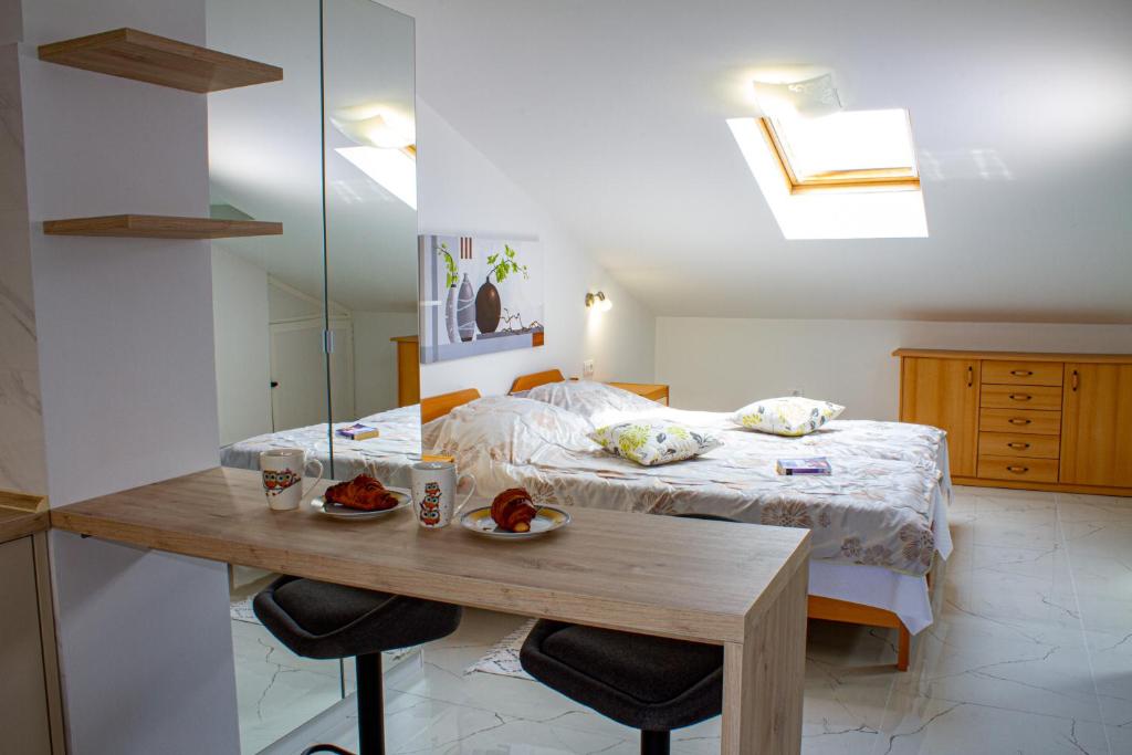 Studio Apartman Nega 1 7