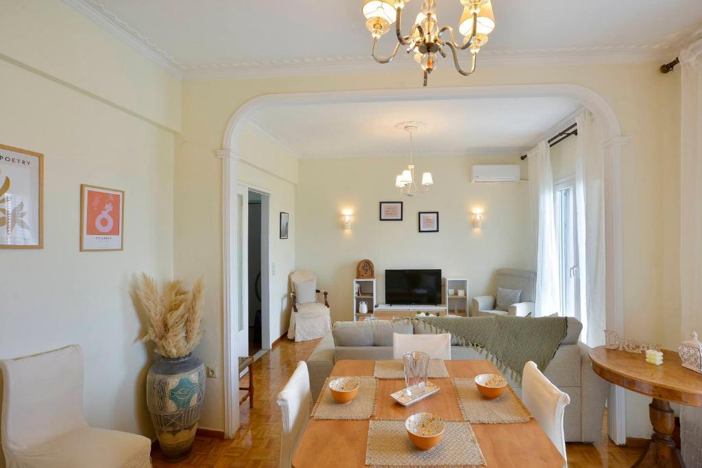 Gardenia Suite Corfu Town 5