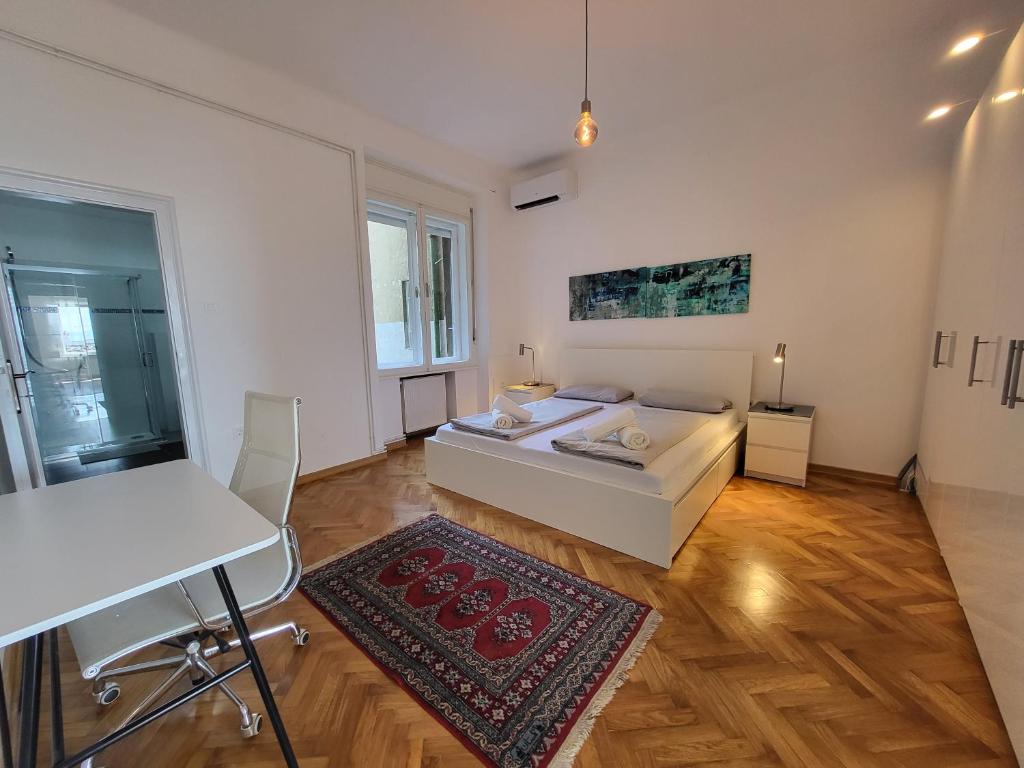Rijeka Urban Suite 13 by Irundo 2
