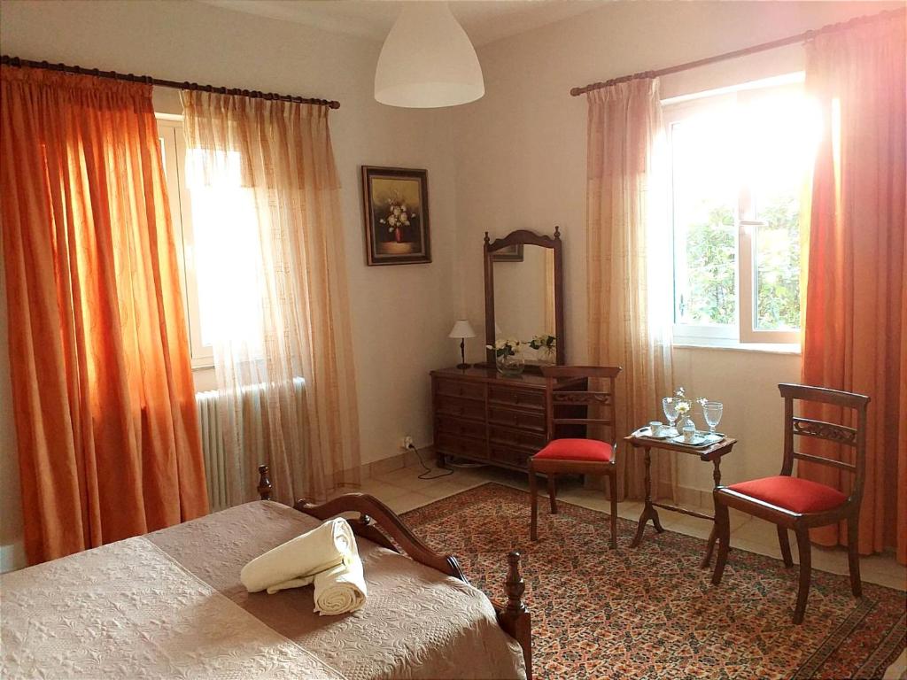 Villa Rosa di Marios 7