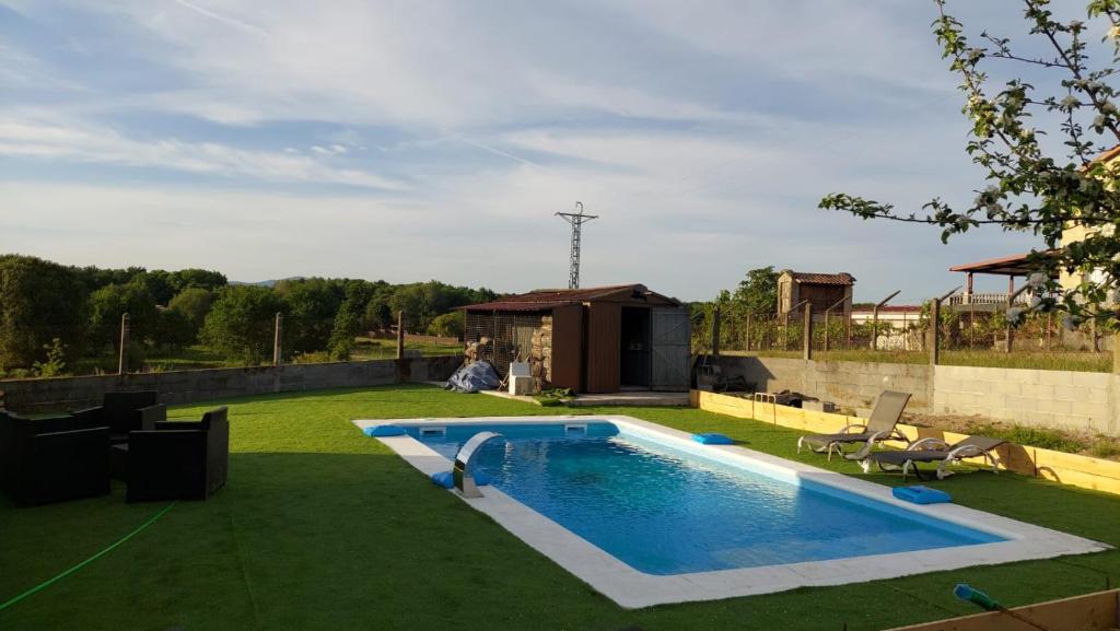 Villa Peregrina 4