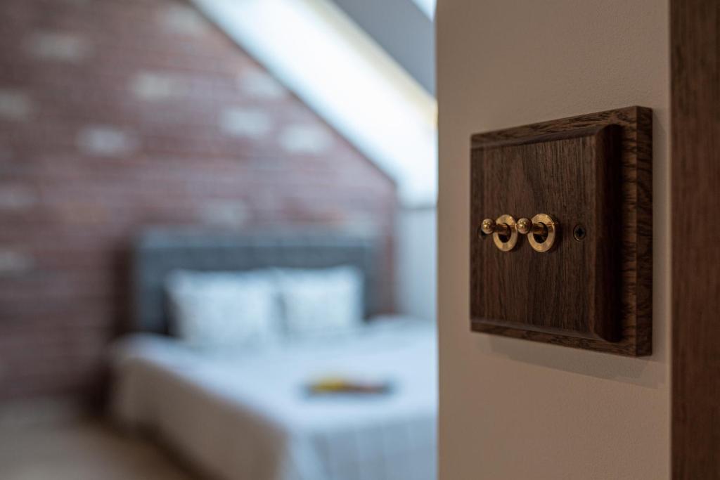 M8 Exclusive Studio Apartment 4