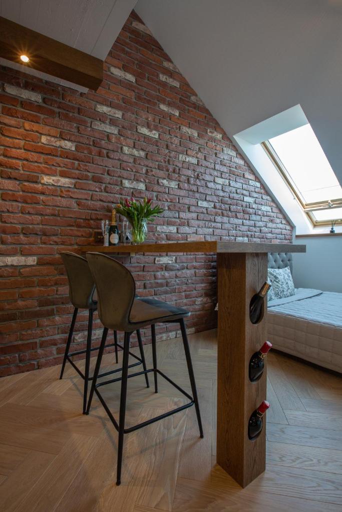M8 Exclusive Studio Apartment 7