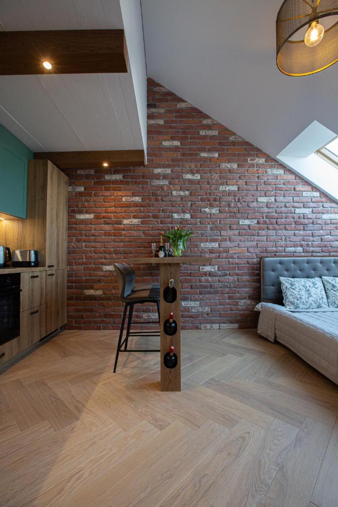 M8 Exclusive Studio Apartment 8