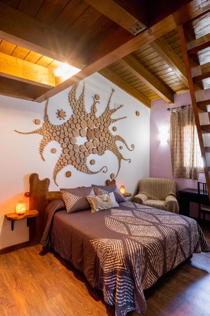 TEULERIA DE LINYOLA Relax SPA 2