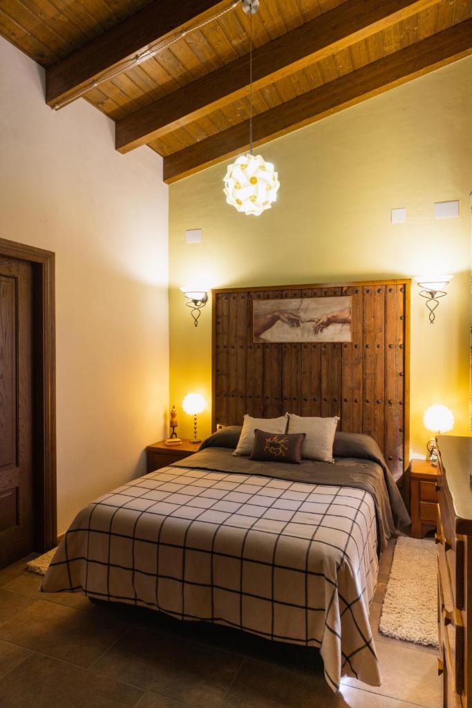 TEULERIA DE LINYOLA Relax SPA 7