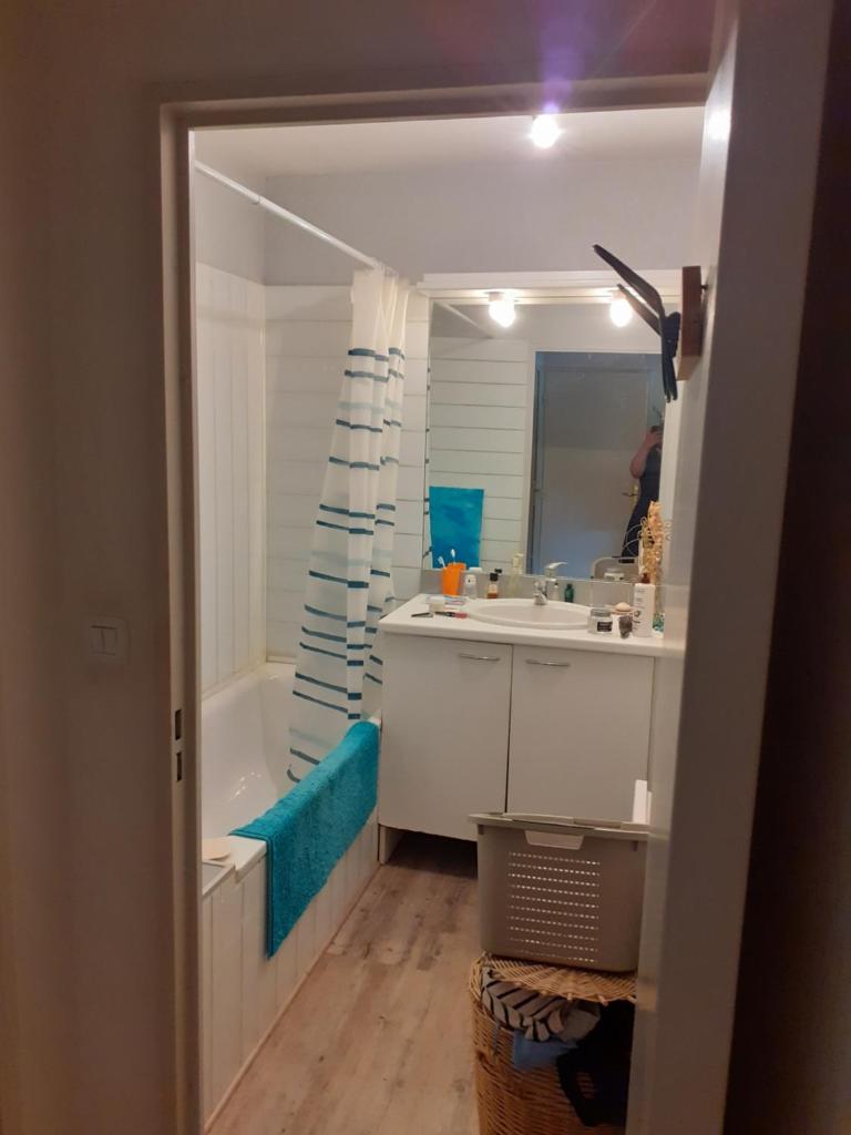 Photo de la galerie de l'établissement Chambre chez l'habitant quartier résidentiel, à Avignon