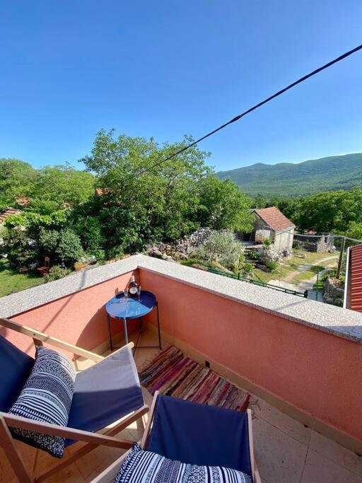Flower House in Kozica 8