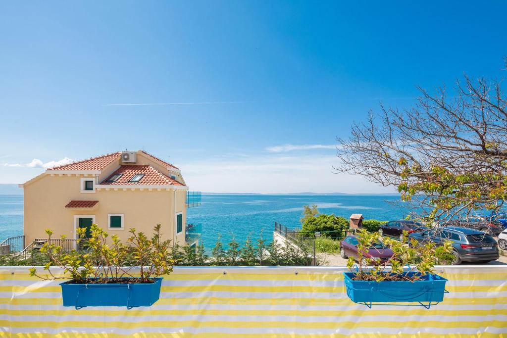 Mer Vue - 3 floor Private House by the Sea 8