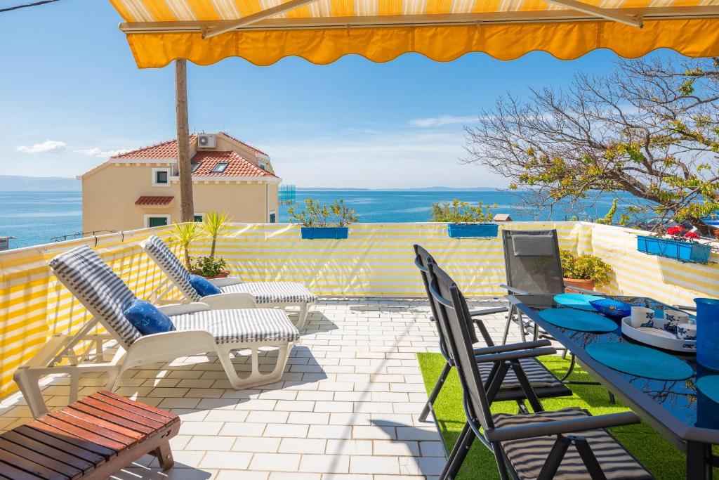 Mer Vue - 3 floor Private House by the Sea 1