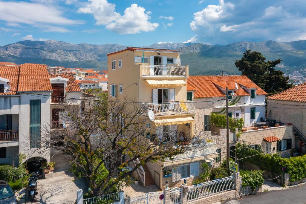 Mer Vue - 3 floor Private House by the Sea 6