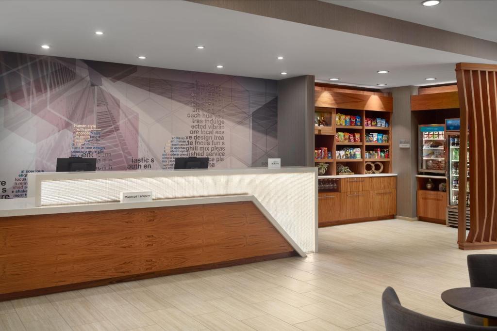 SpringHill Suites by Marriott Atlanta Northwest Image