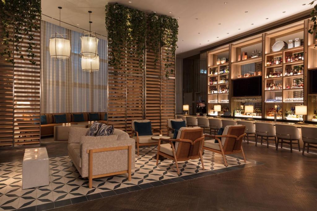 Hotel Beaux Arts, Autograph Collection Image