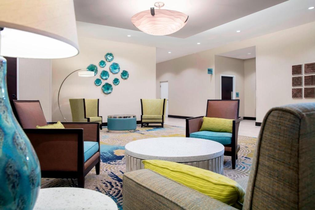 TownePlace Suites by Marriott Orlando Theme Parks Lake Buena Vista Image