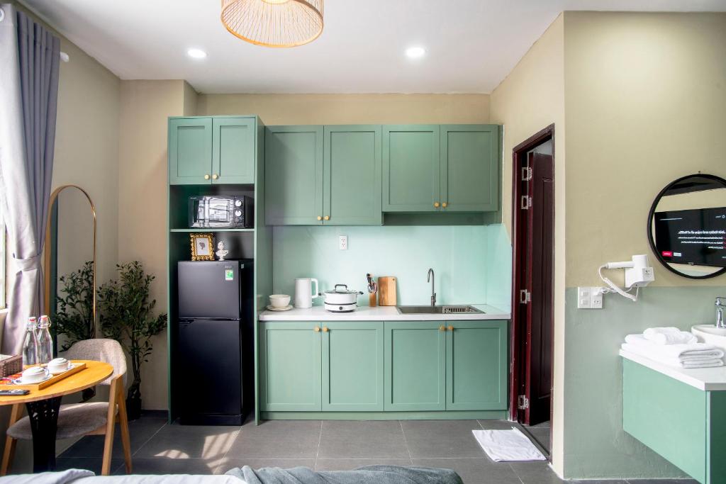 SAZI HOTEL NGUYỄN AN NINH