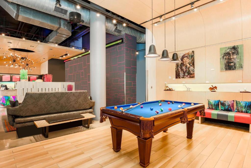 Aloft Harlem Image