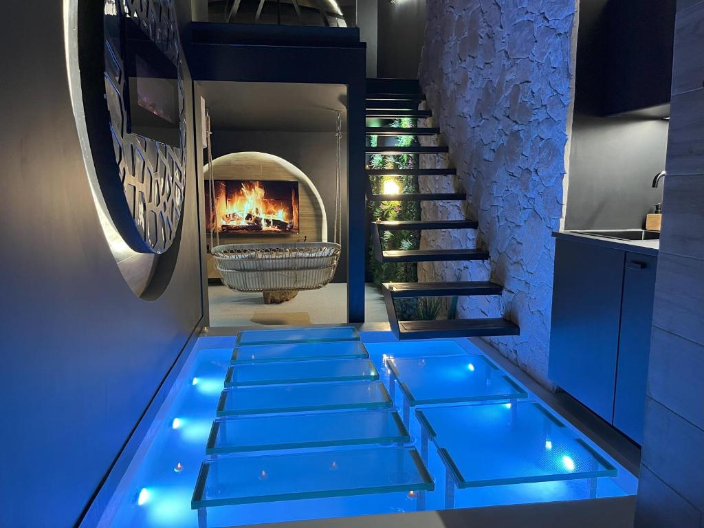 OMIRA - Nuits d'exception & Spa 2