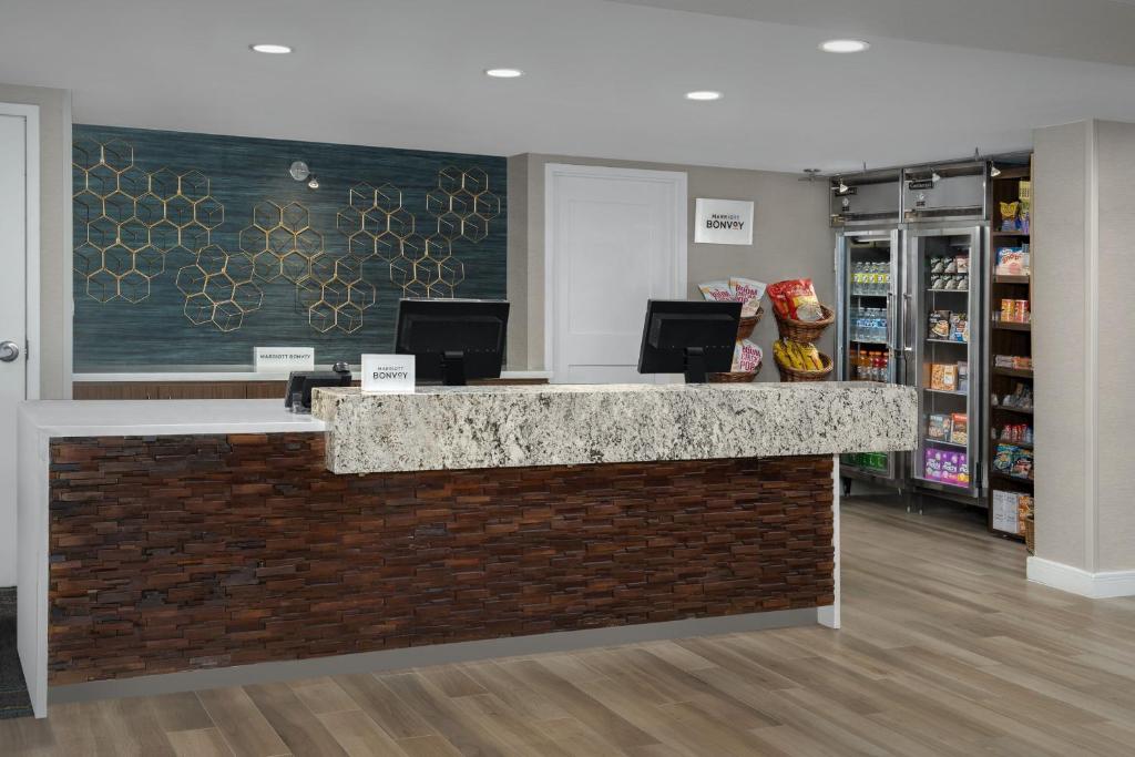 Residence Inn by Marriott Washington - DC/Foggy Bottom Image