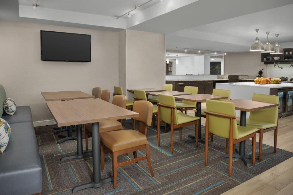 Residence Inn by Marriott Washington - DC/Foggy Bottom Image