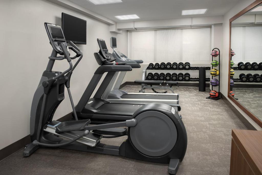 Residence Inn by Marriott Washington - DC/Foggy Bottom Image