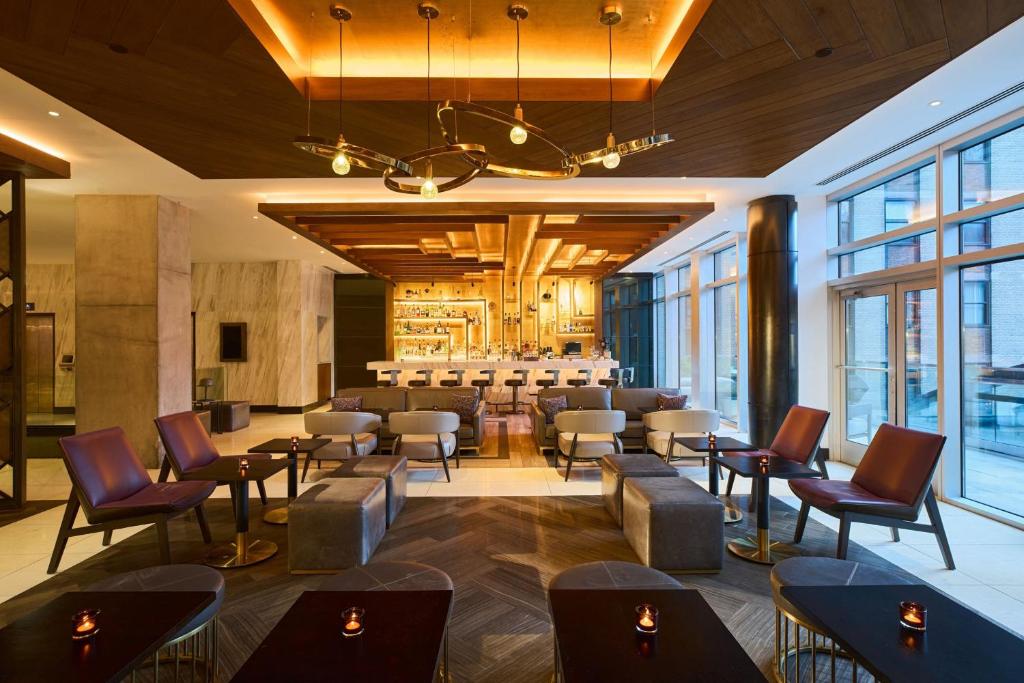 Renaissance New York Midtown Hotel Image