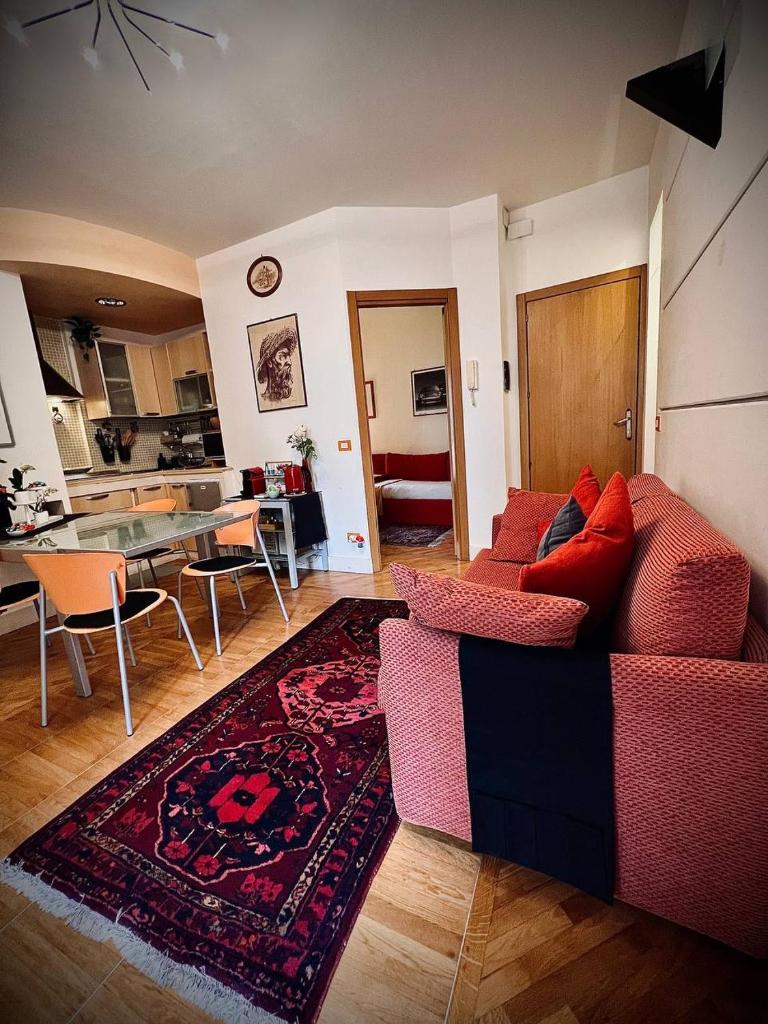 Casa Fiorita 4