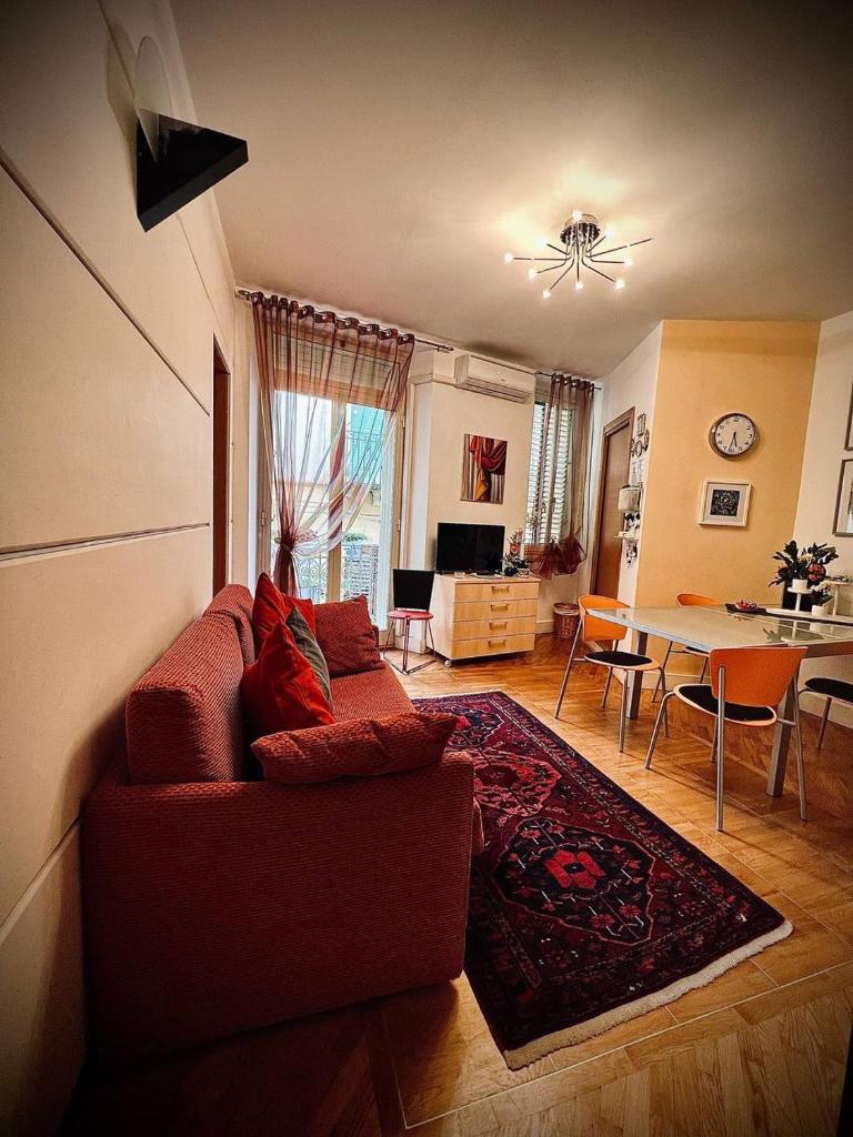 Casa Fiorita 5
