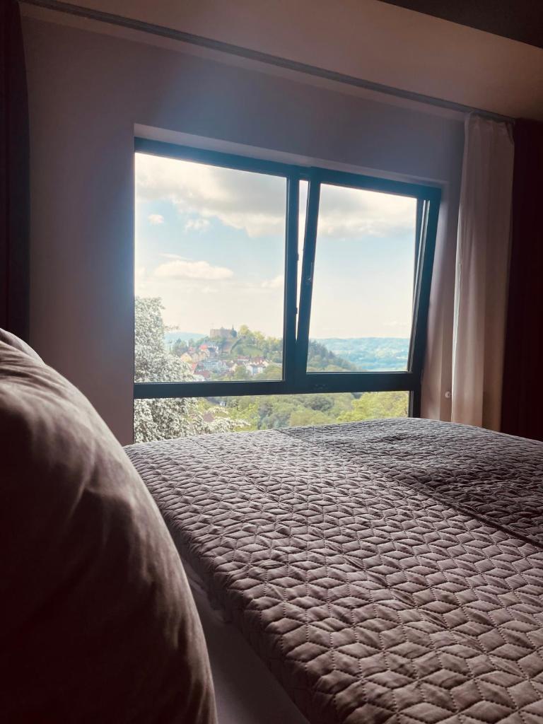 Private Spa Lodge Odenwald 7
