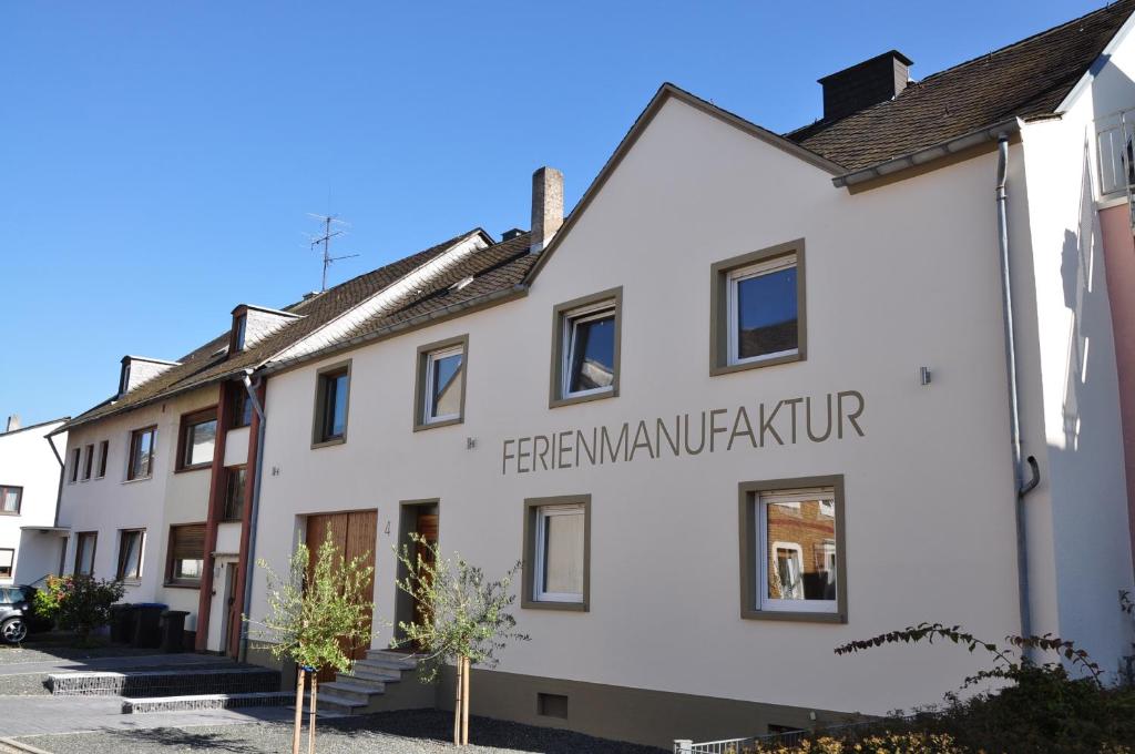 Boutiquehotel Kloster Pfalzel 7