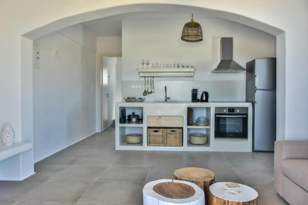 Relaxia Estate Naxos By KB Hospitality 7