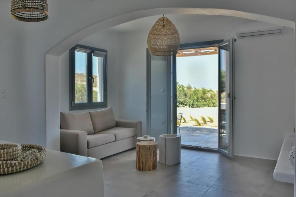 Relaxia Estate Naxos By KB Hospitality 8