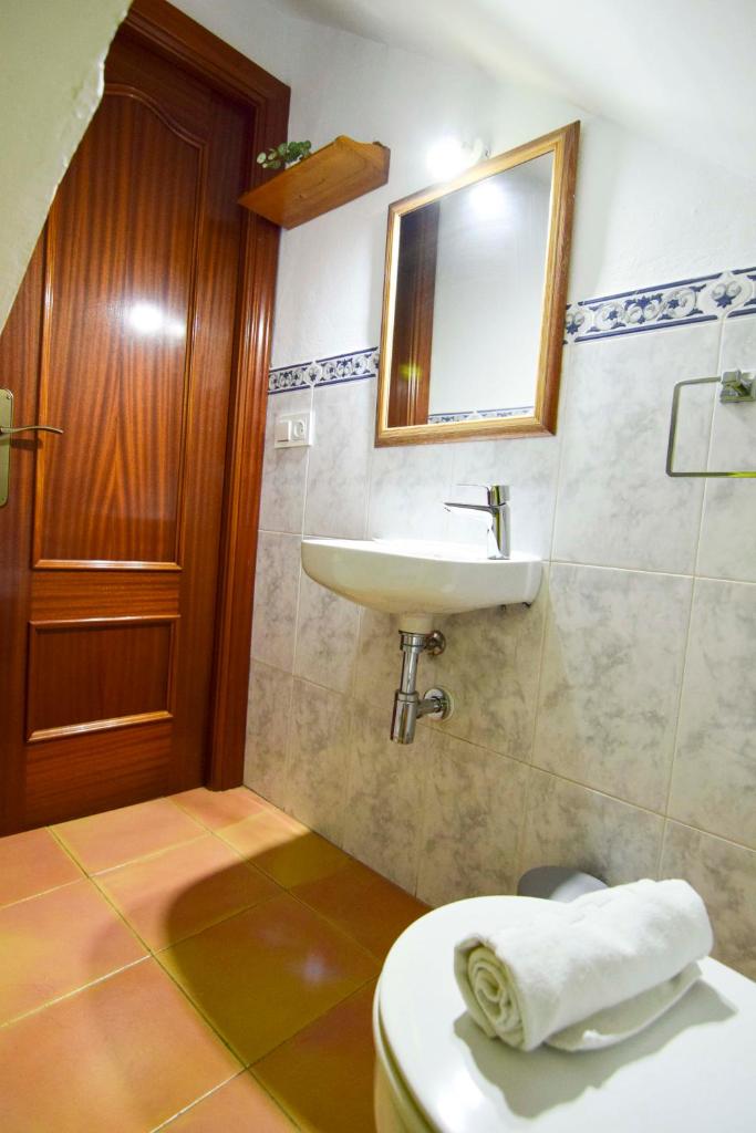 Letmalaga Casa Basilisa 7