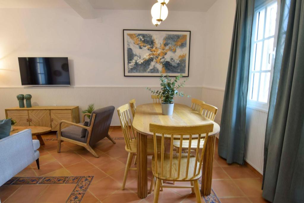 Letmalaga Casa Basilisa 5