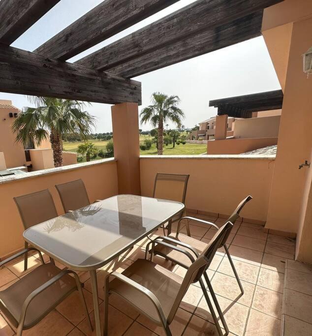 Villanueva Golf- Cozy 2 Bedrooms -Puerto Real, Cádiz 4
