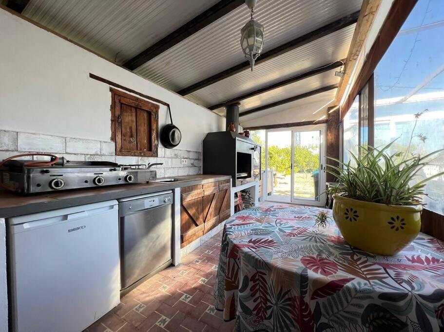 Villa Corralets Calpe 5