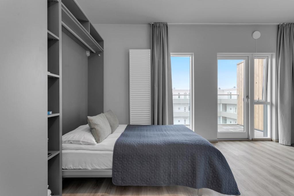 B18 Apartments 2