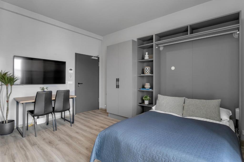 B18 Apartments 4