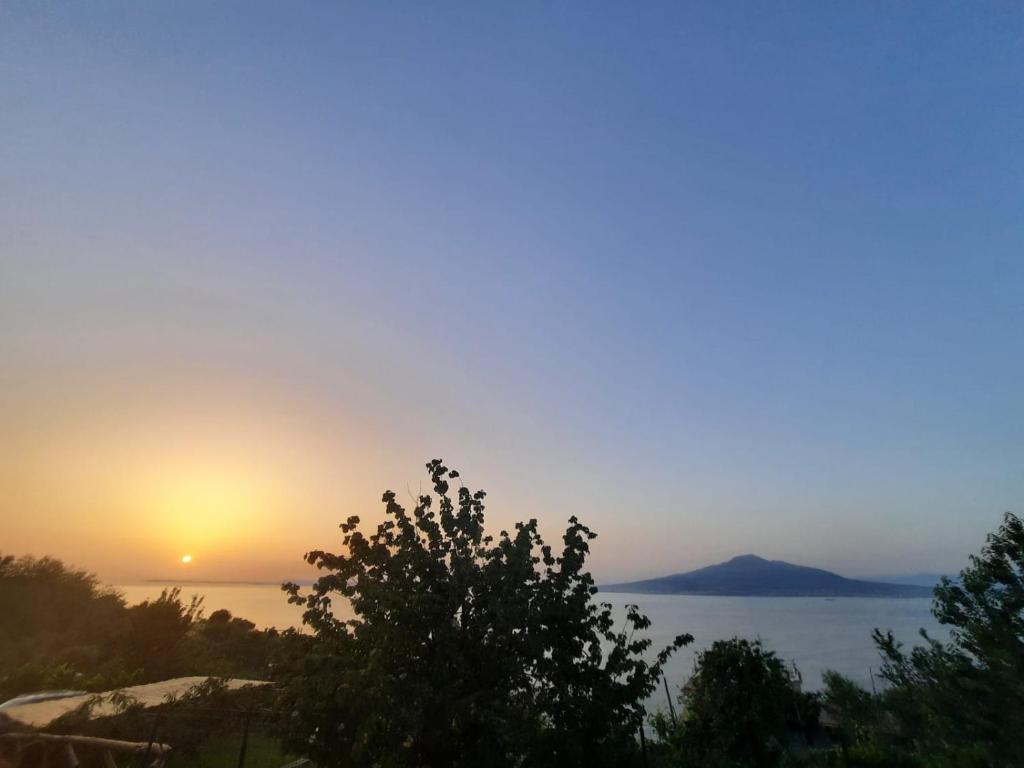La Badia Montechiaro - Breathtaking View of Sorrento Coast 6