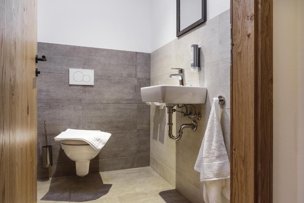 Valentin Design Apartments 6